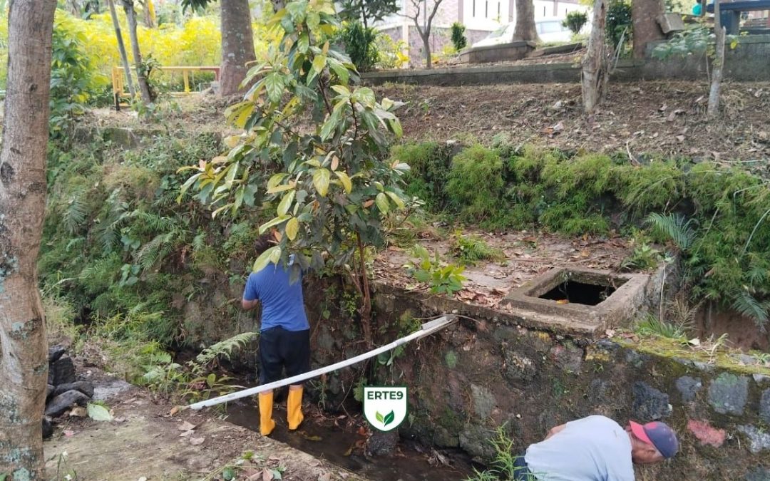 7 Sikap Sederhana agar Hidup Nyaman di Lingkungan RT