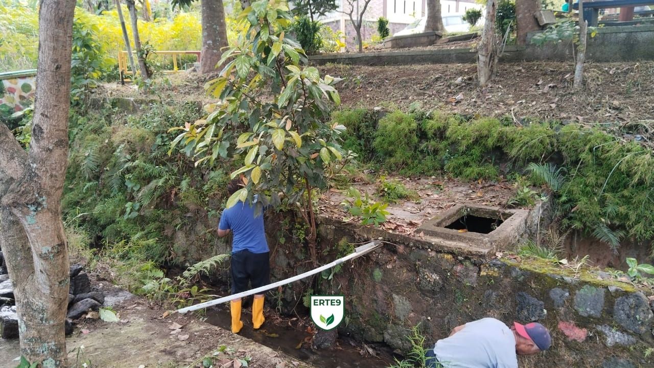 7 Sikap Sederhana