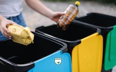 Bank Sampah Solusi Hijau untuk Lingkungan Bersih dan Sehat